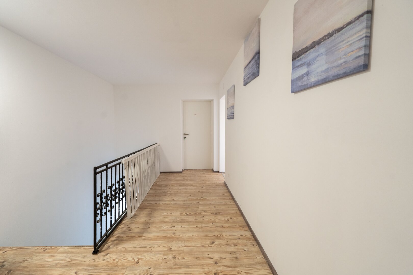 Charmantes Wohnhaus mit großem Entwicklungspotenzial
