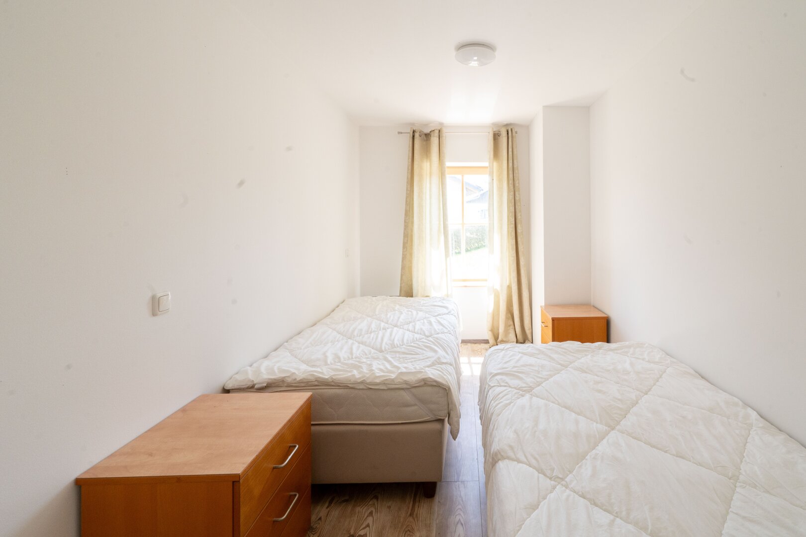 Charmantes Wohnhaus mit großem Entwicklungspotenzial