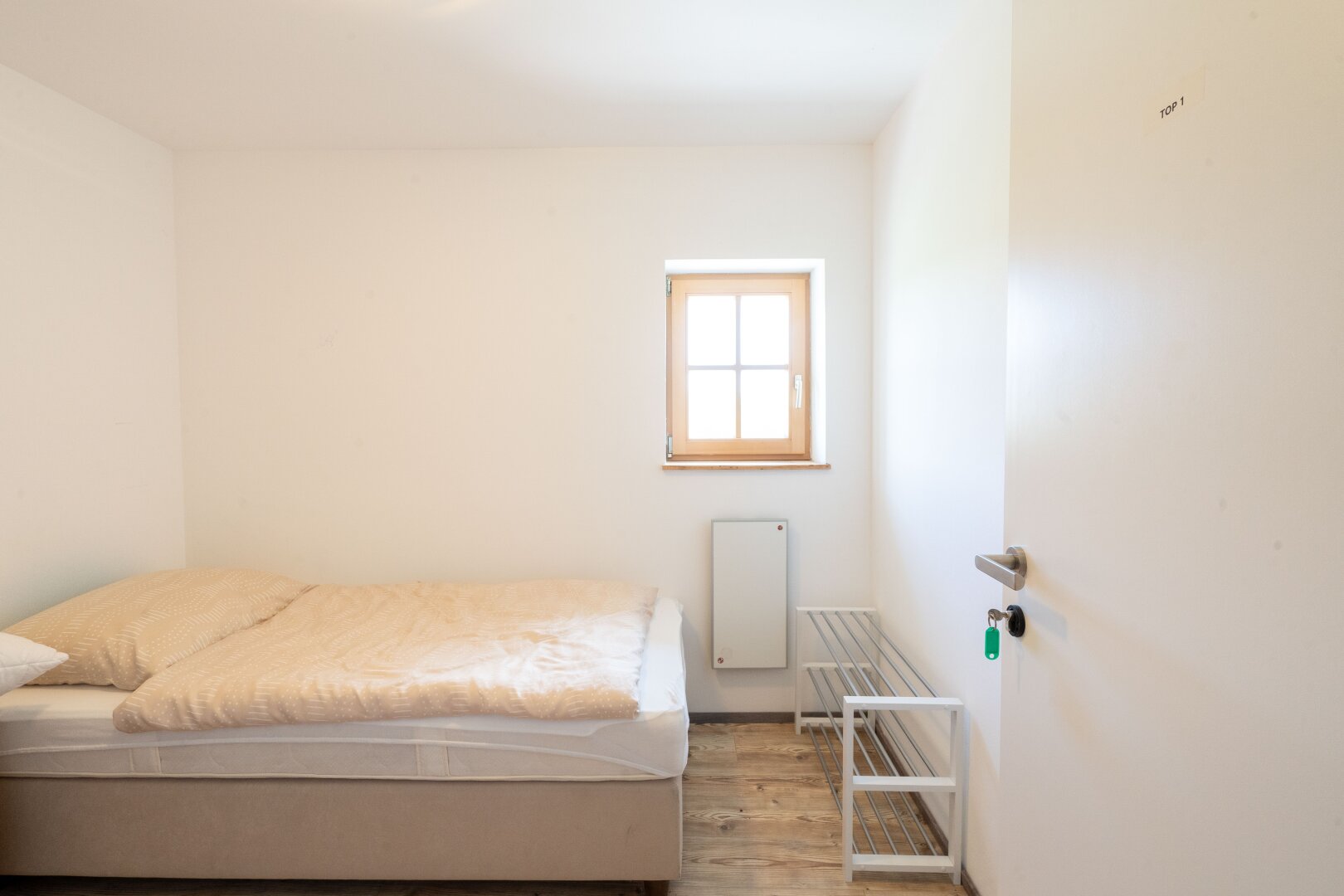 Charmantes Wohnhaus mit großem Entwicklungspotenzial
