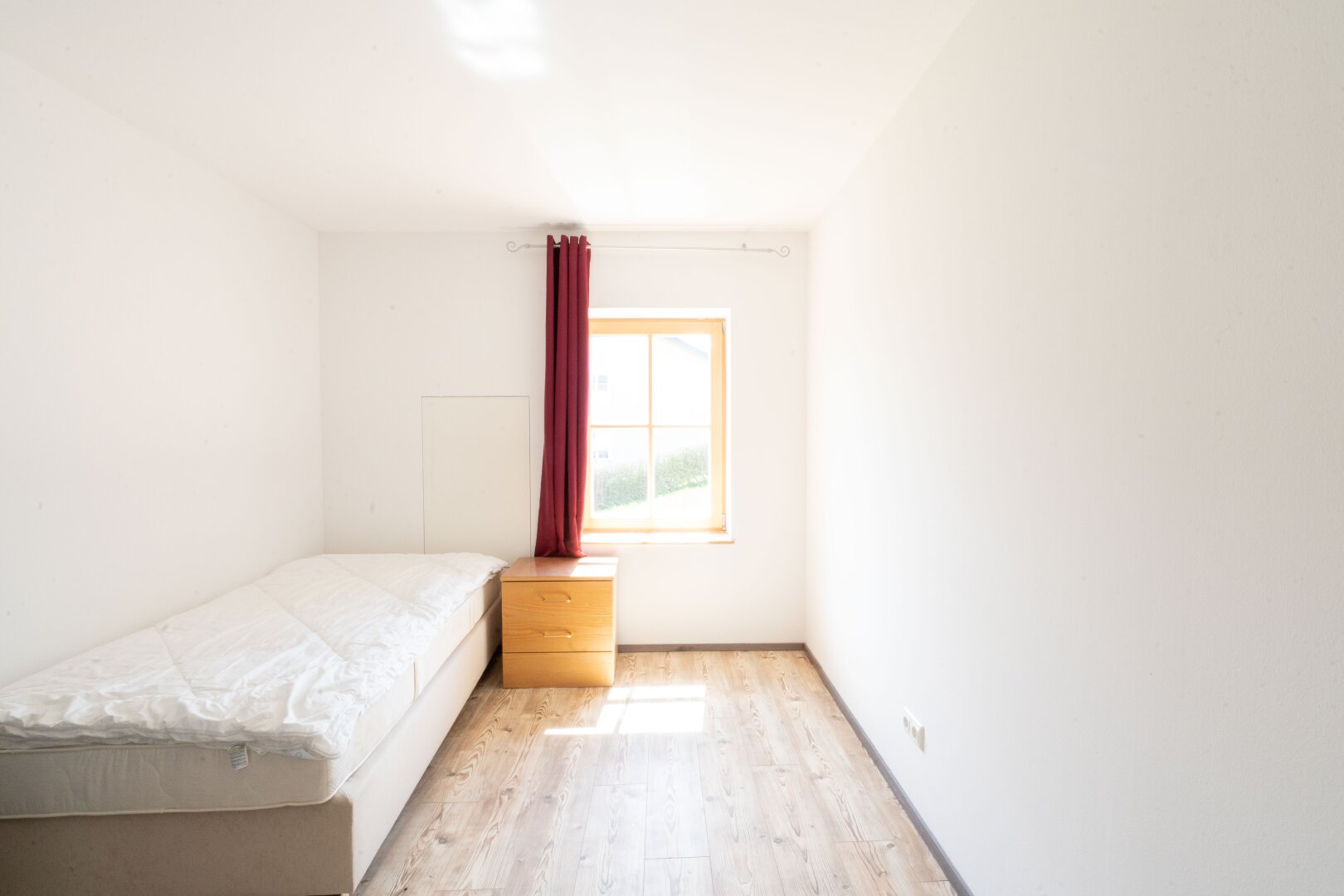 Charmantes Wohnhaus mit großem Entwicklungspotenzial
