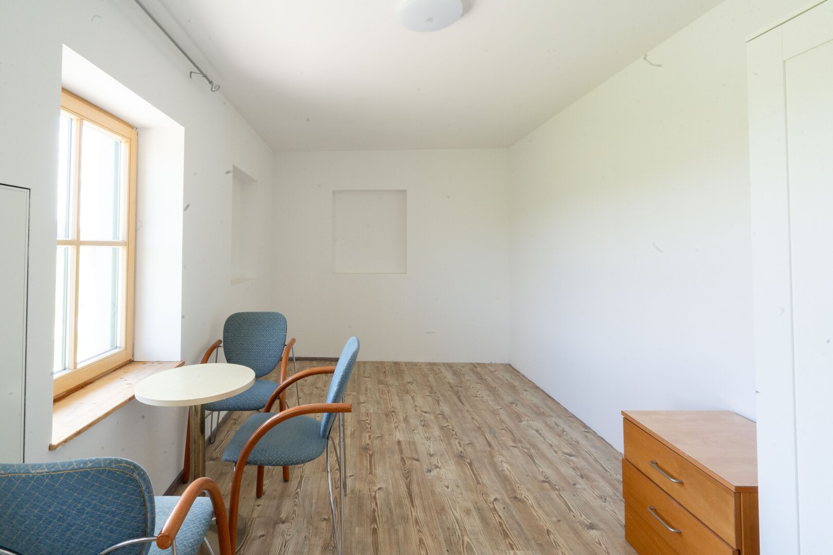 Charmantes Wohnhaus mit großem Entwicklungspotenzial