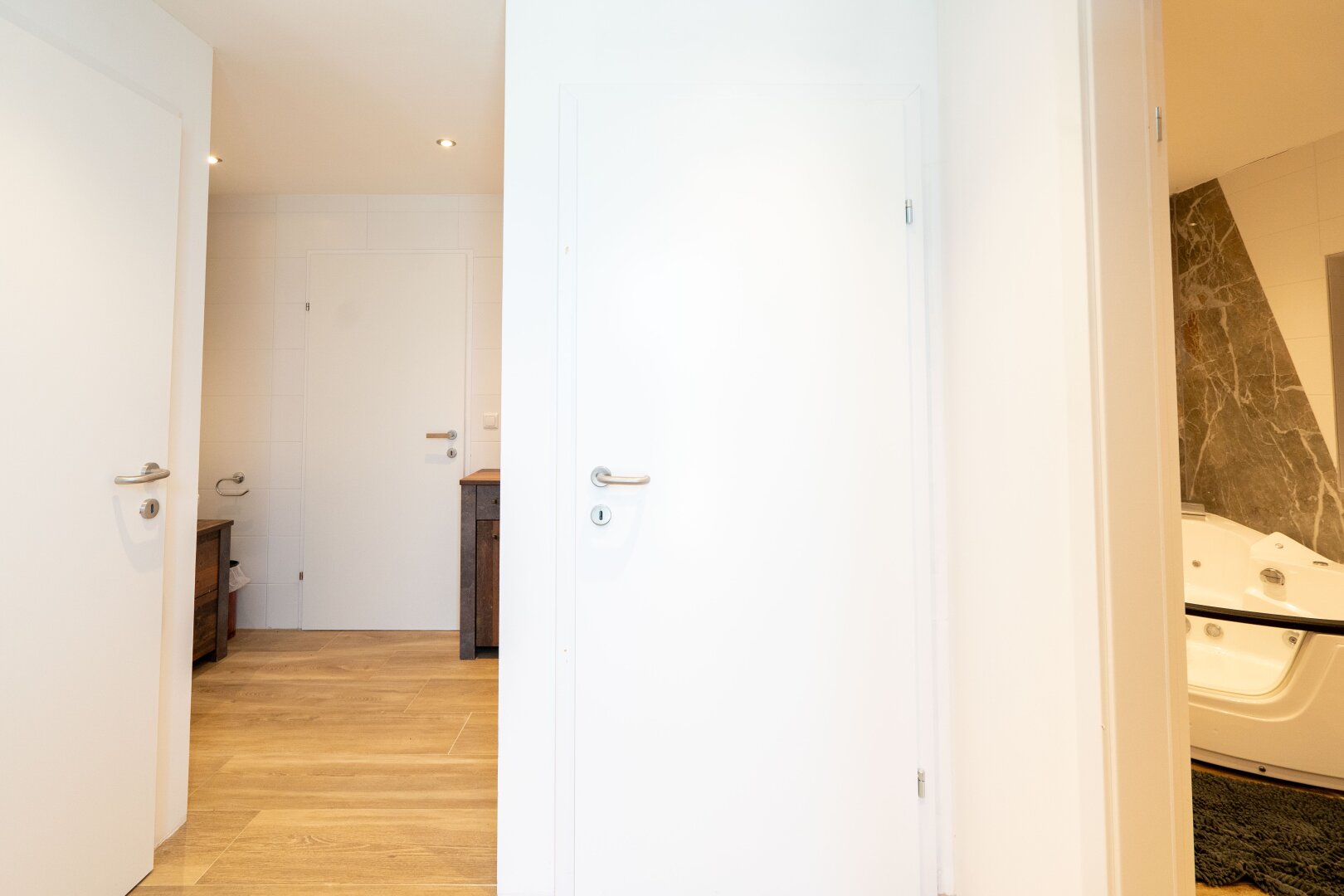 Charmantes Wohnhaus mit großem Entwicklungspotenzial