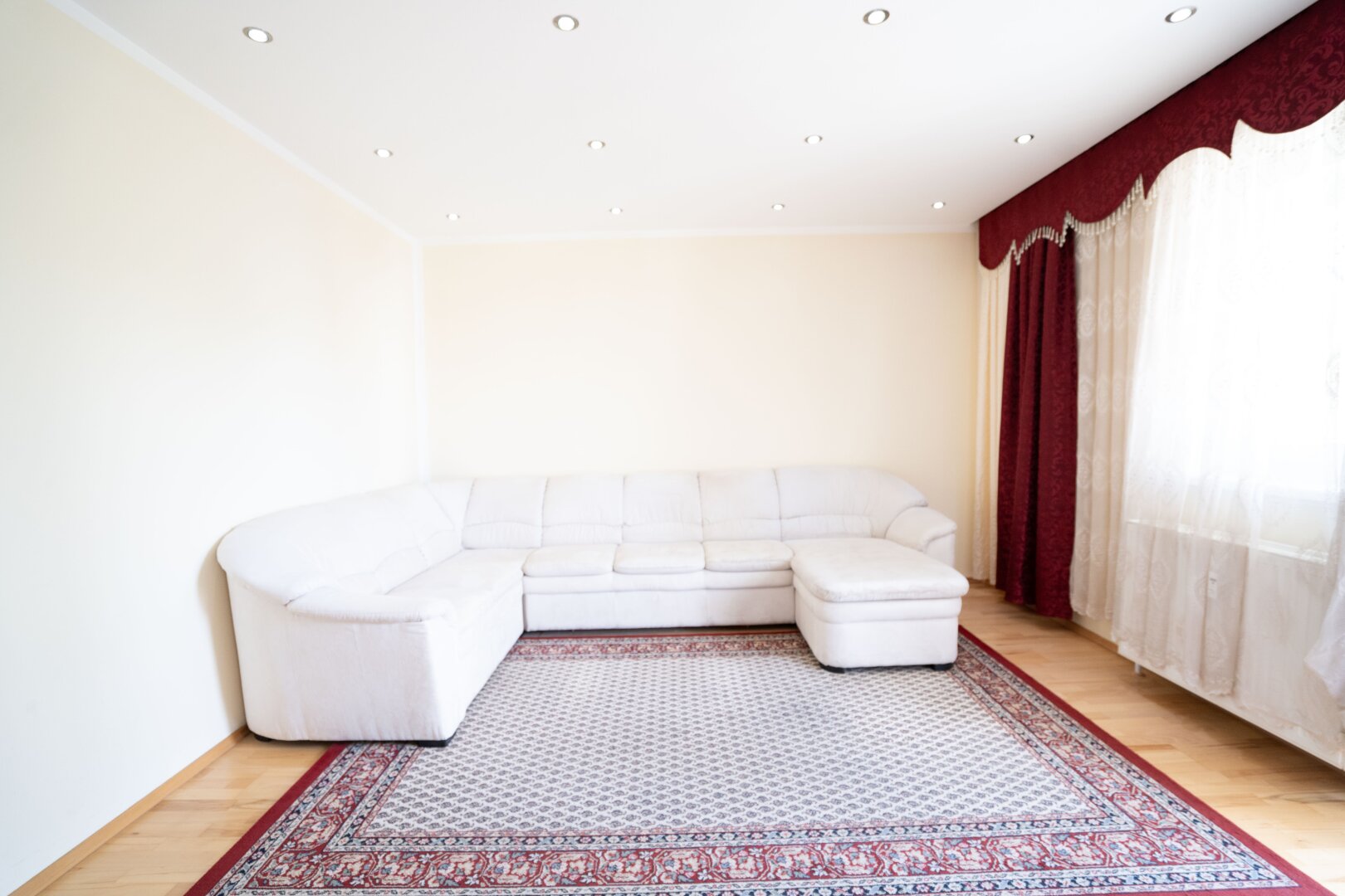 Stilvoll wohnen – charmante 3-Zimmer-Wohnung nahe der Freizeitanlage Wimpassing in Wels