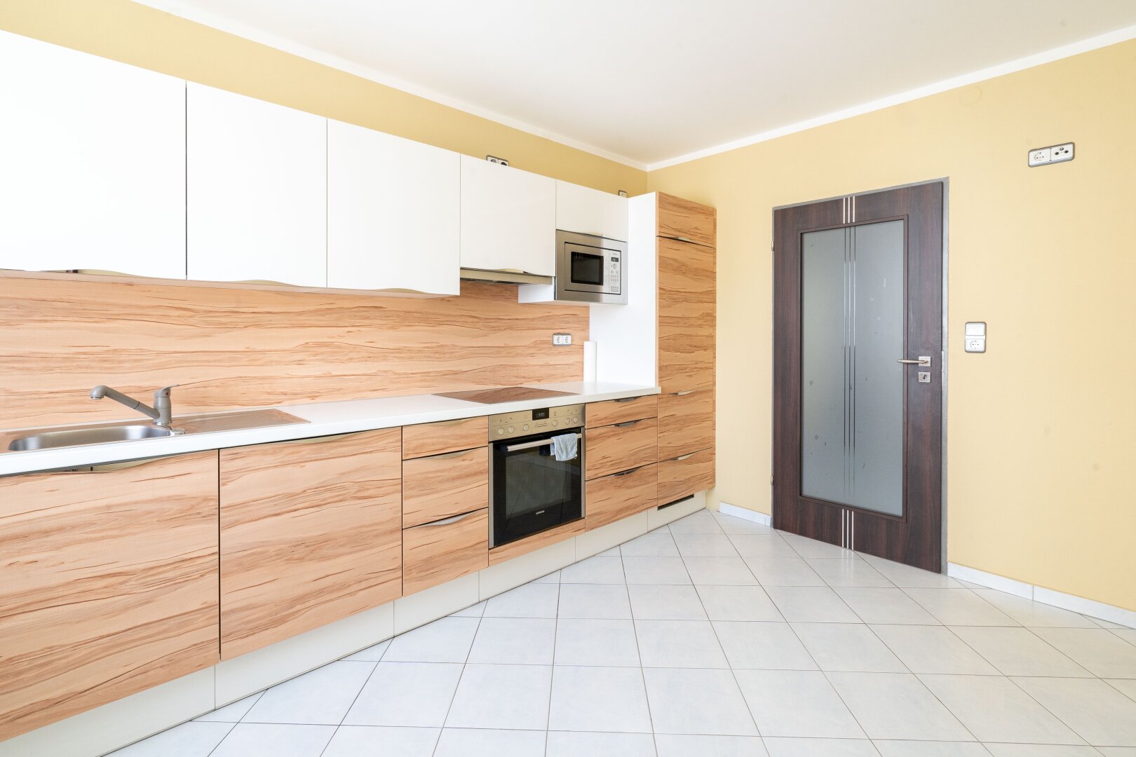 Stilvoll wohnen – charmante 3-Zimmer-Wohnung nahe der Freizeitanlage Wimpassing in Wels