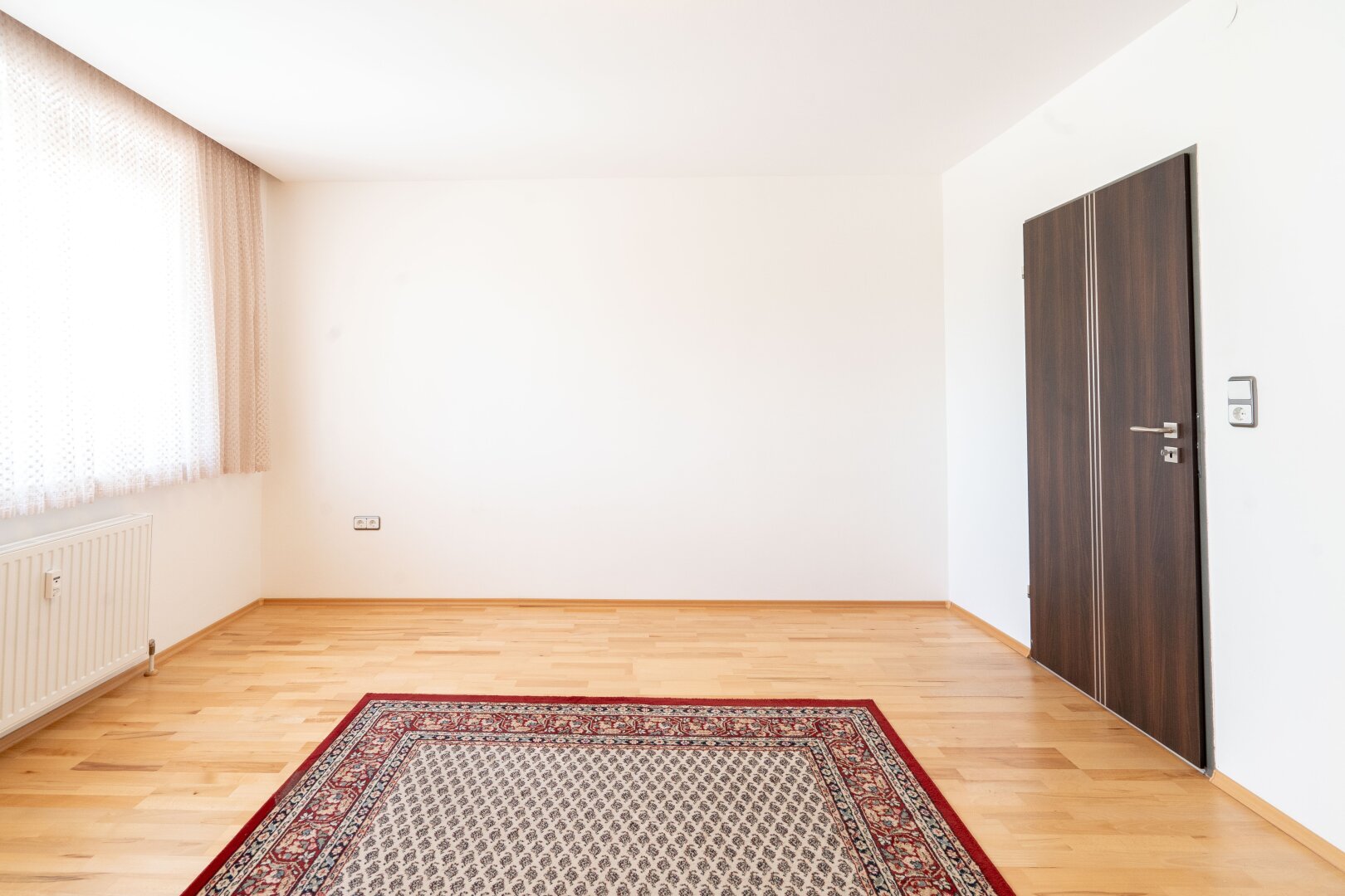 Stilvoll wohnen – charmante 3-Zimmer-Wohnung nahe der Freizeitanlage Wimpassing in Wels