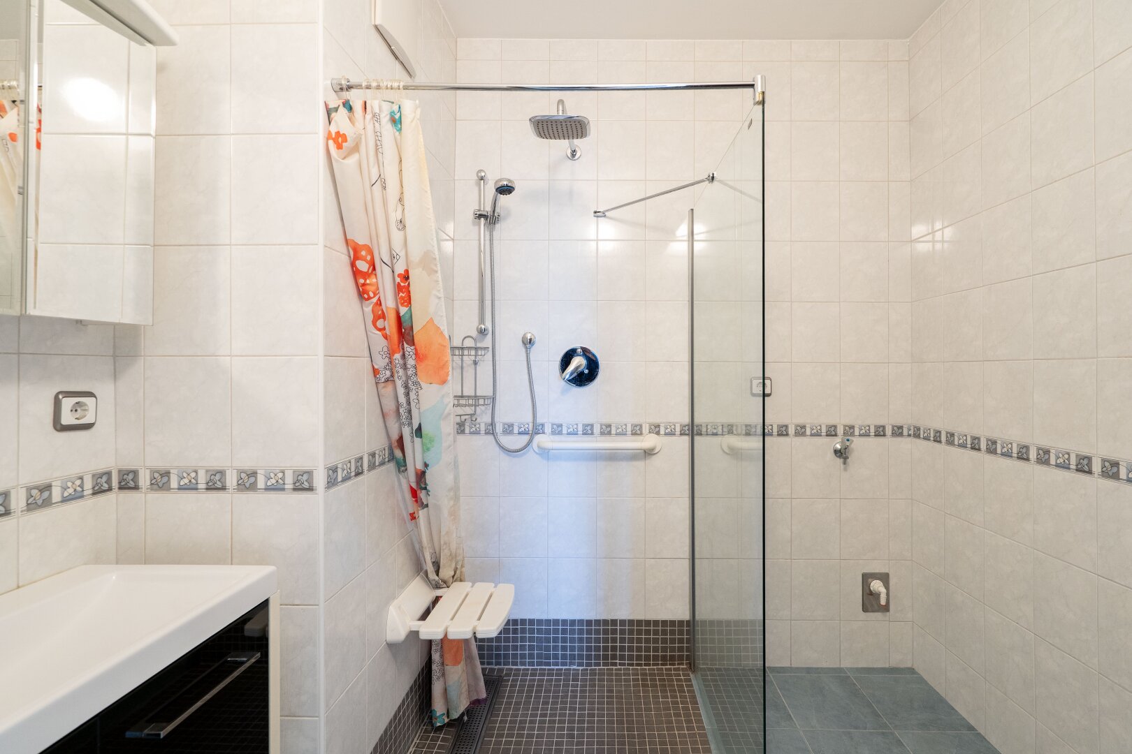 Stilvoll wohnen – charmante 3-Zimmer-Wohnung nahe der Freizeitanlage Wimpassing in Wels