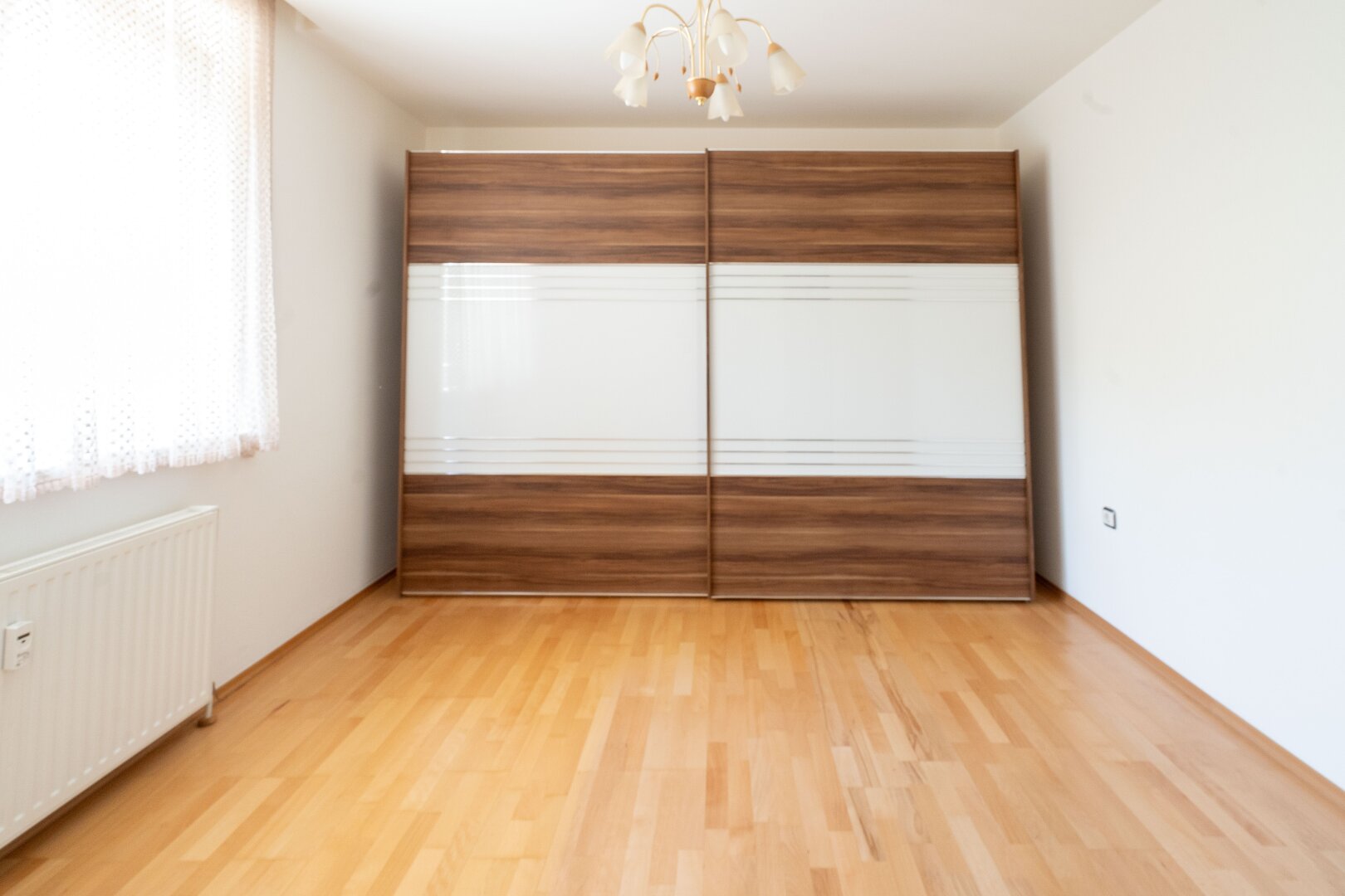 Stilvoll wohnen – charmante 3-Zimmer-Wohnung nahe der Freizeitanlage Wimpassing in Wels