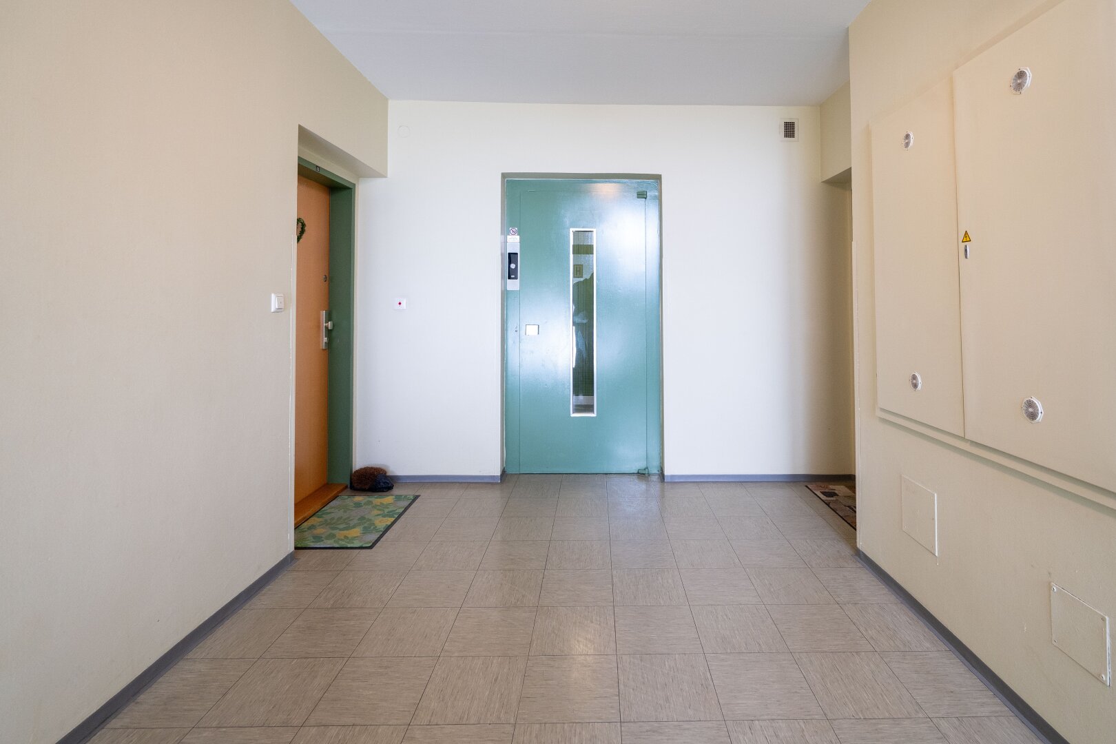 Stilvoll wohnen – charmante 3-Zimmer-Wohnung nahe der Freizeitanlage Wimpassing in Wels
