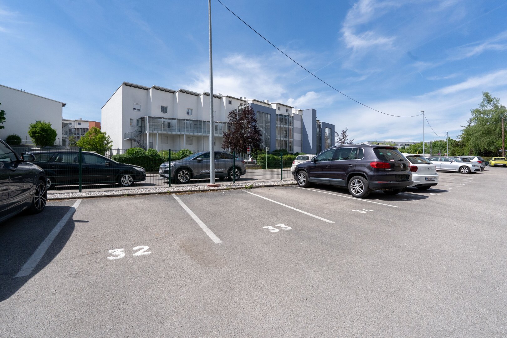 Stilvoll wohnen – charmante 3-Zimmer-Wohnung nahe der Freizeitanlage Wimpassing in Wels