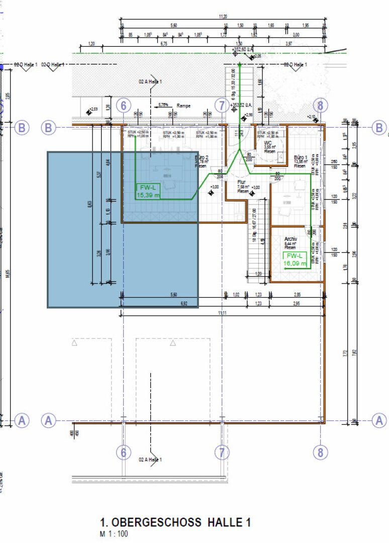 Grundriss 2