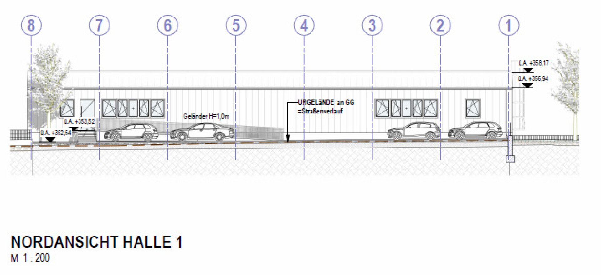 Grundriss 5