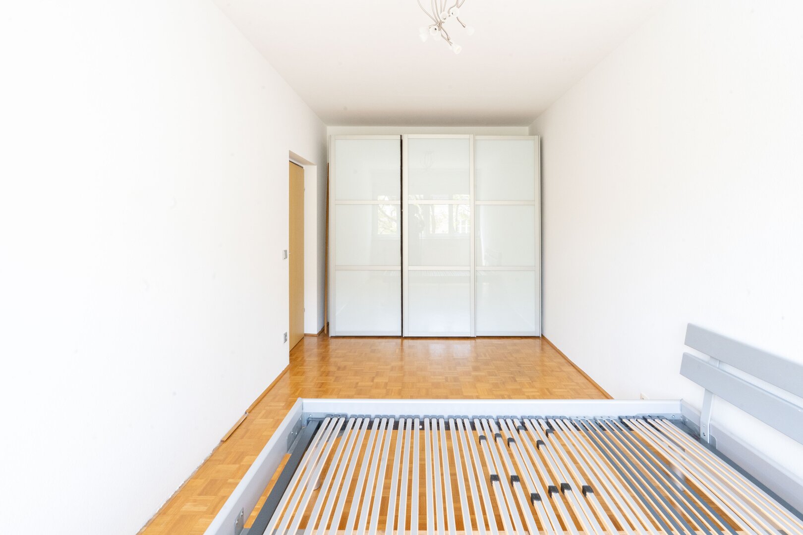 Stilvoll wohnen in Linz – charmante 2-Zimmer-Wohnung nahe dem Kepler Universitätsklinikum