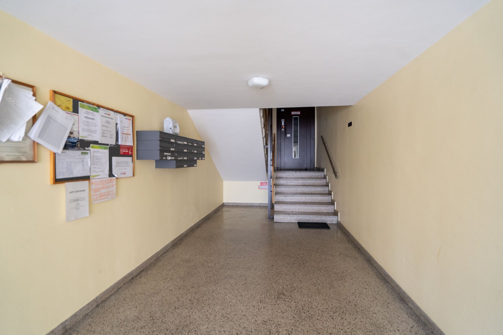 Stilvoll wohnen in Linz – charmante 2-Zimmer-Wohnung nahe dem Kepler Universitätsklinikum