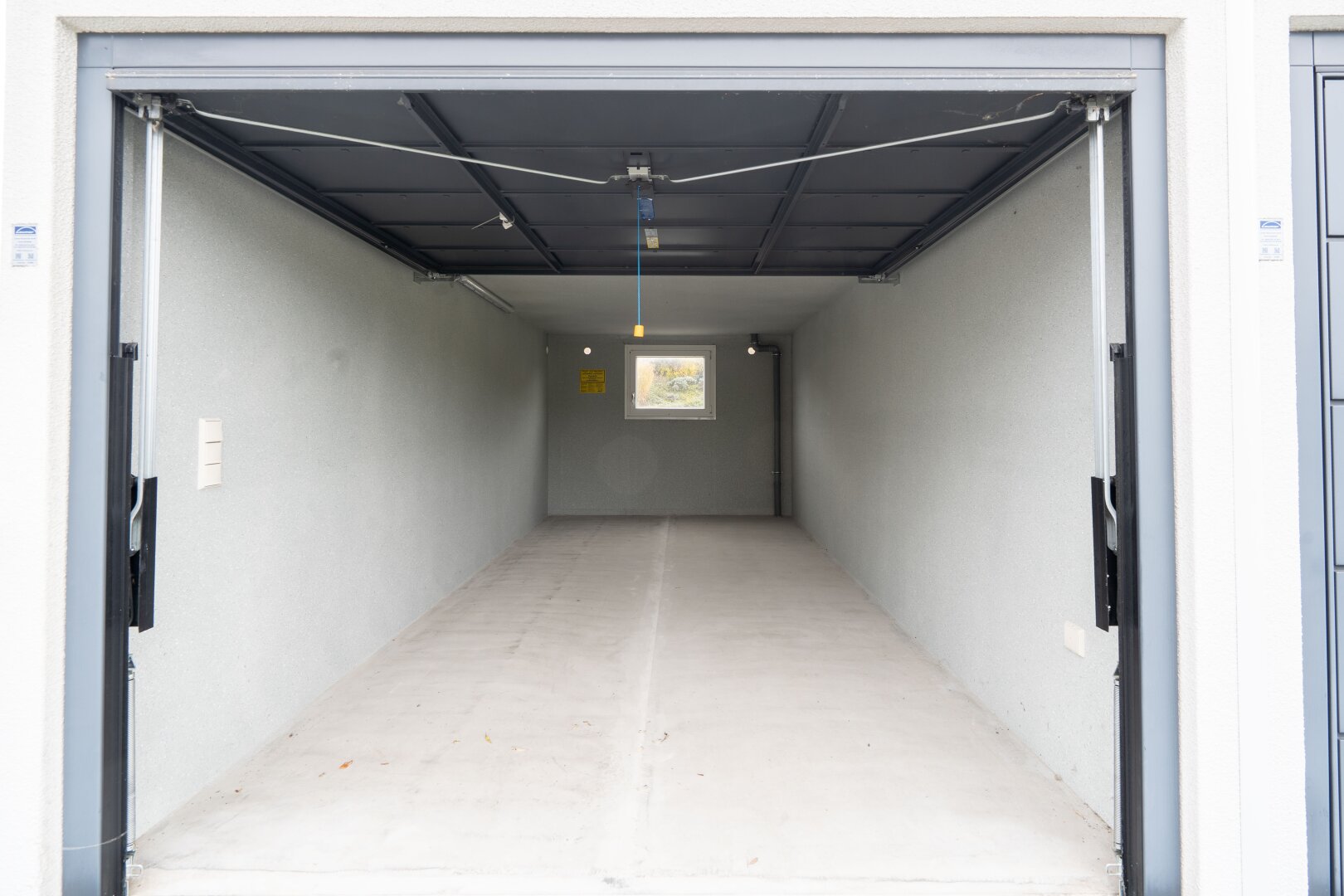 Garage in Niederneukirchen zu verkaufen!