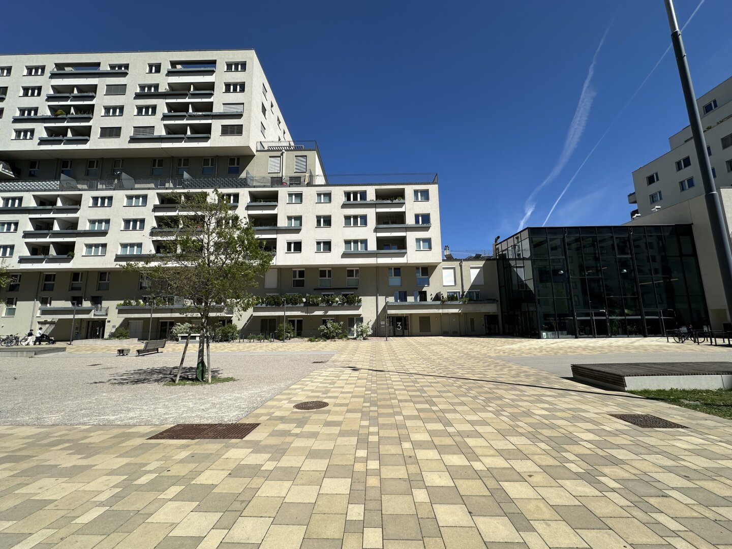 Wenn Weitblick auf Wohngefühl trifft - 3 Zimmer DG - Maisonette mit einzigartigem Balkon