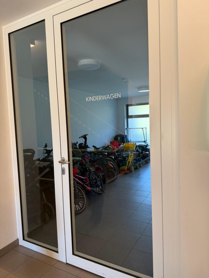 Wenn Weitblick auf Wohngefühl trifft - 3 Zimmer DG - Maisonette mit einzigartigem Balkon