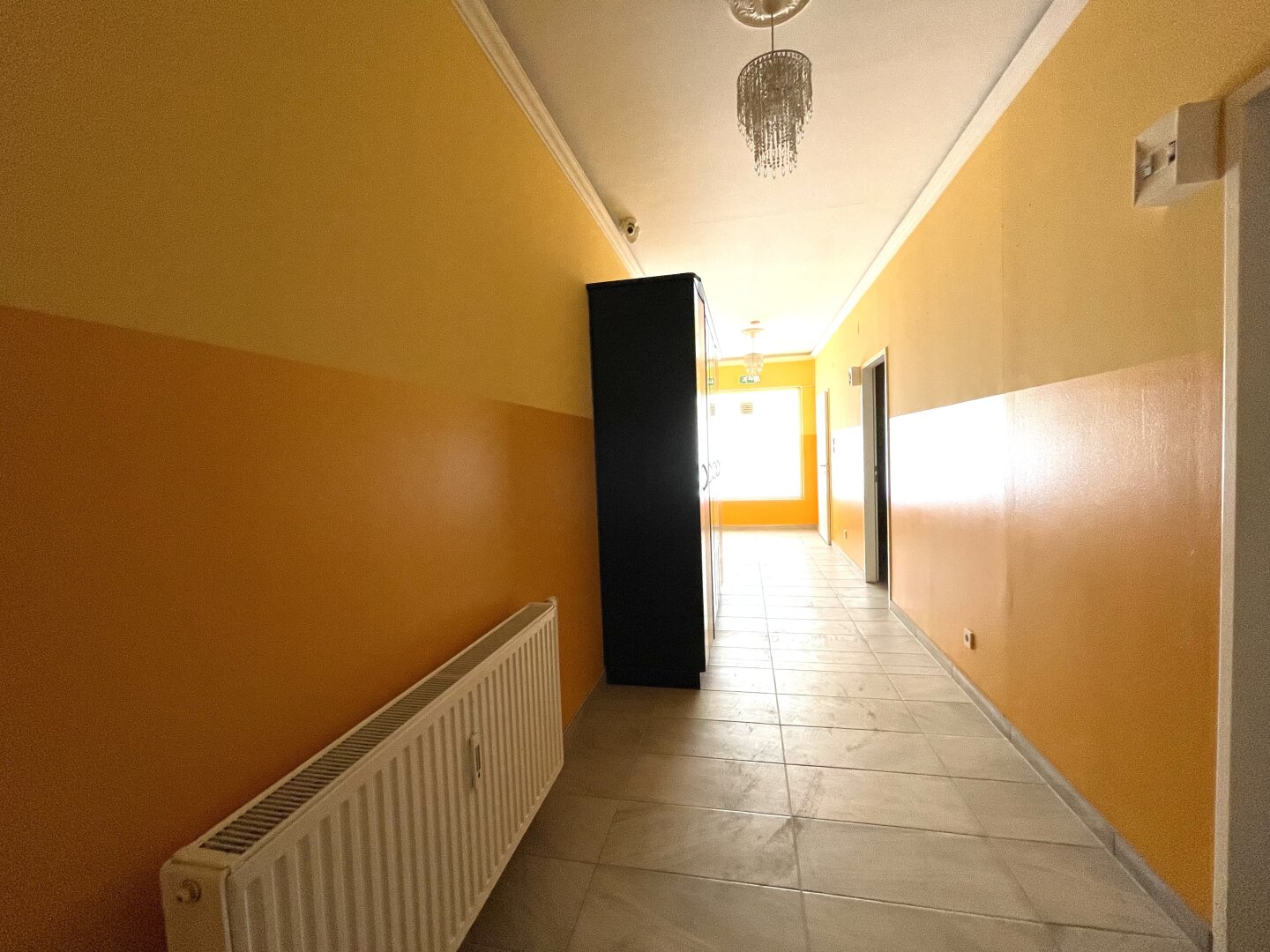 GESCHÄFTSLOKAL IN FREQUENTER LAGE - 16. Bezirk!