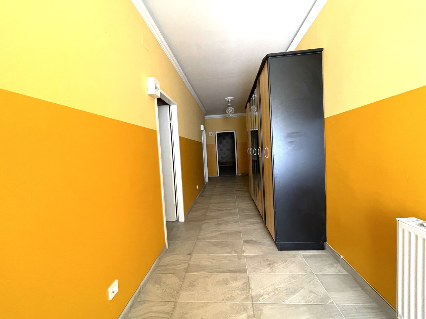 GESCHÄFTSLOKAL IN FREQUENTER LAGE - 16. Bezirk!