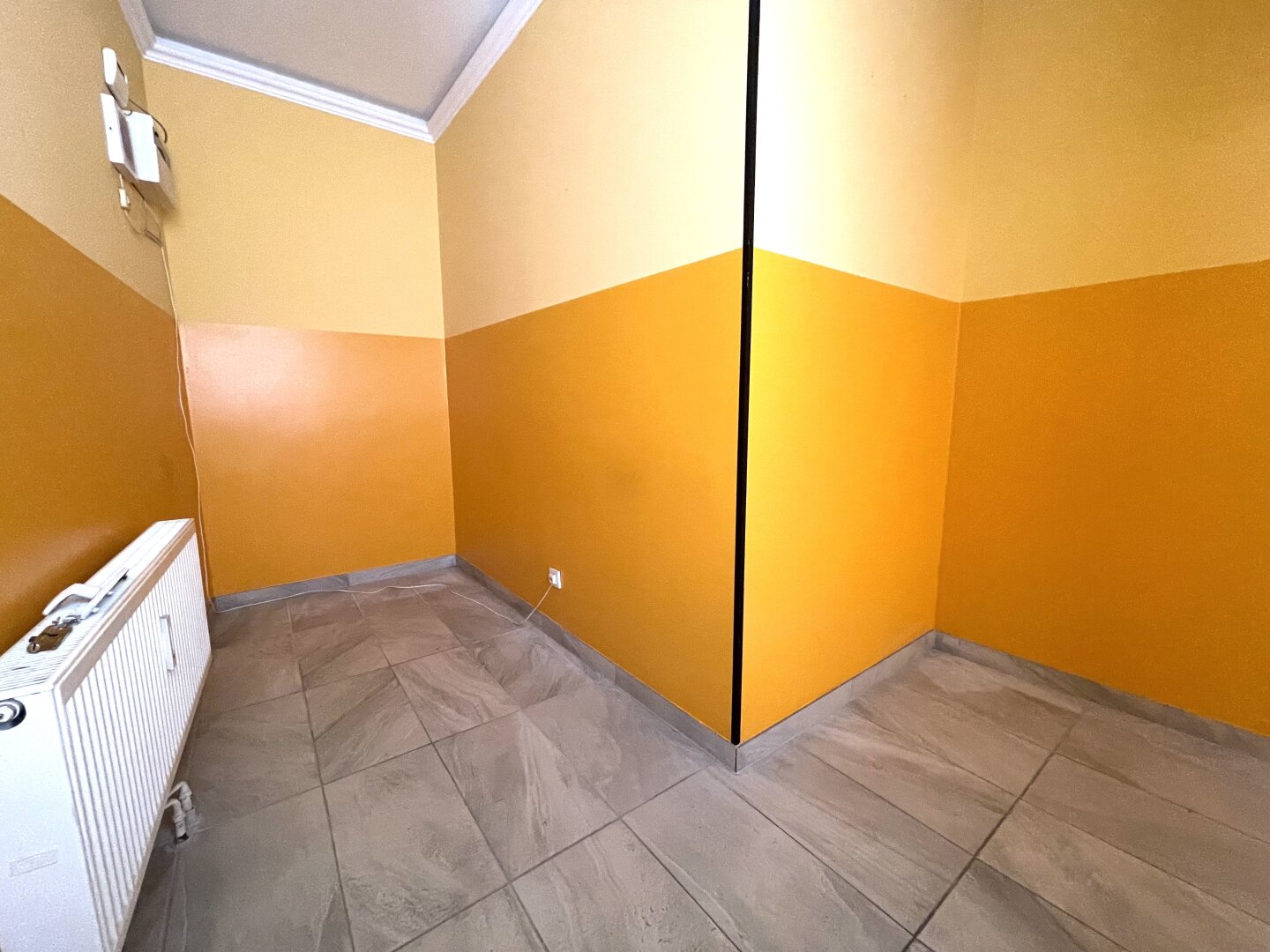 GESCHÄFTSLOKAL IN FREQUENTER LAGE - 16. Bezirk!