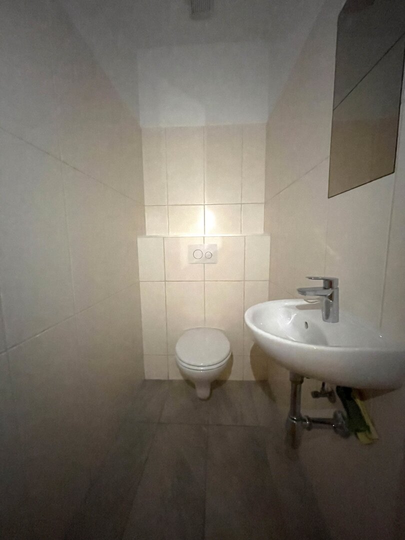 GESCHÄFTSLOKAL IN FREQUENTER LAGE - 16. Bezirk!