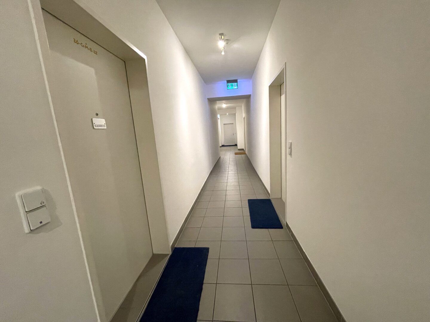 2-Zimmer  mit Loggia Nähe WÄHRINGER STRASSE!