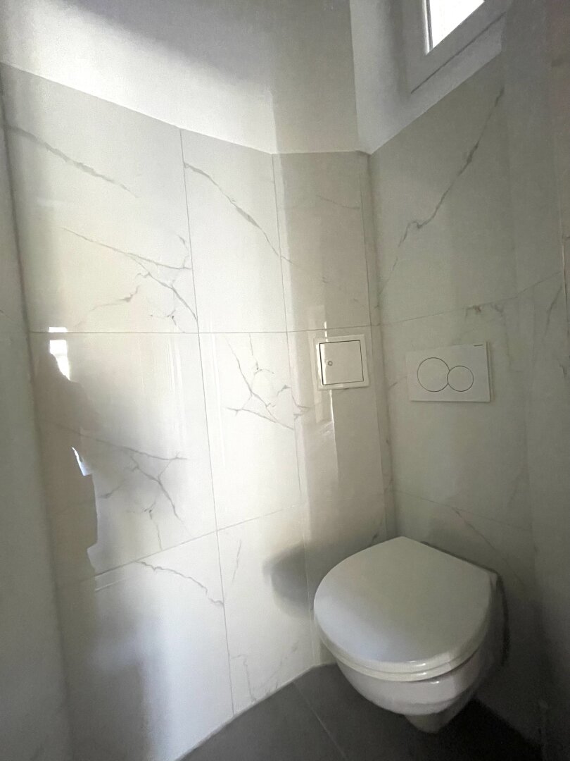 City-Wohnung mit Altbauflair - Nähe Donaukanal