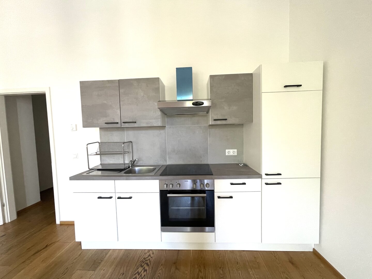 Top-Lage, 3,5 Zimmer-Wohnung mit Altbauflair - Nähe Donaukanal