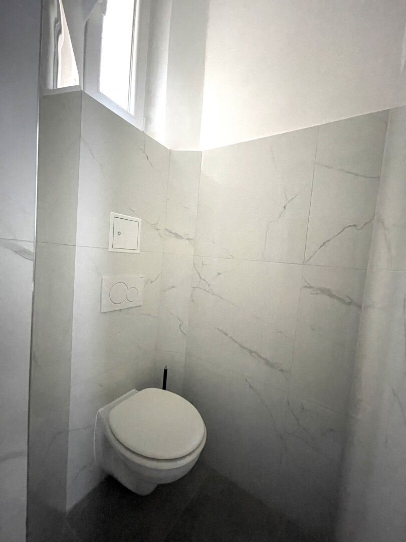 Top-Lage, 3,5 Zimmer-Wohnung mit Altbauflair - Nähe Donaukanal