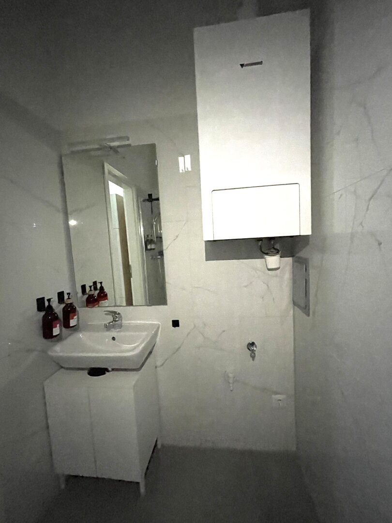 City-Wohnung mit Altbauflair - Nähe Donaukanal