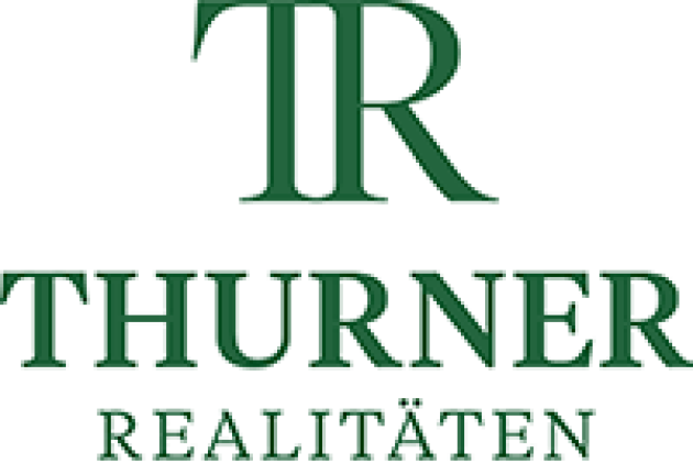 Logo von Thurner Realitäten GmbH