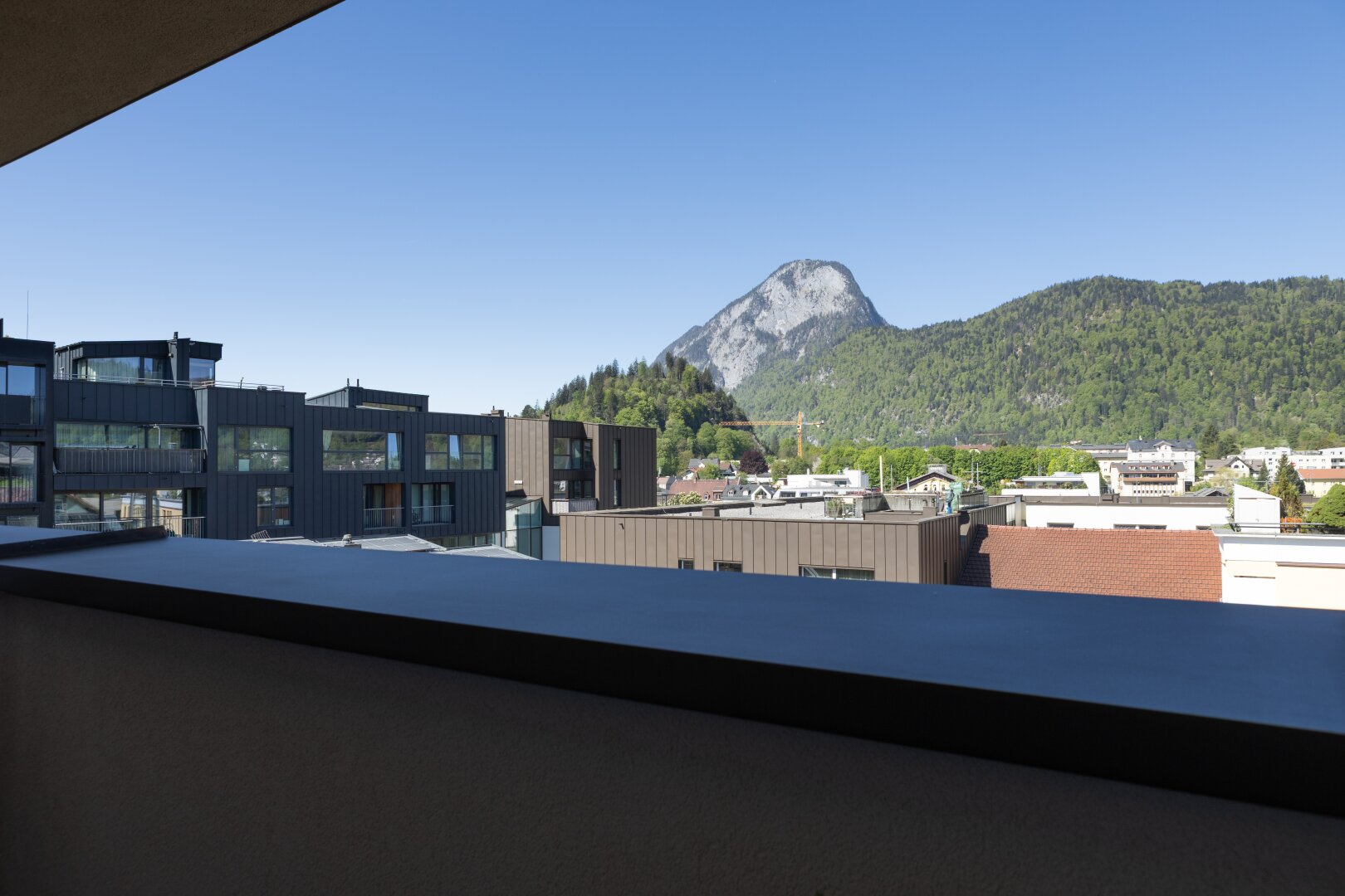 Bergblick