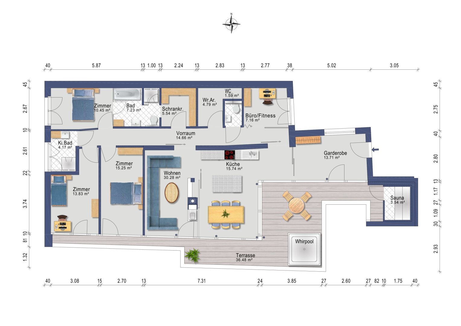 Grundriss 1