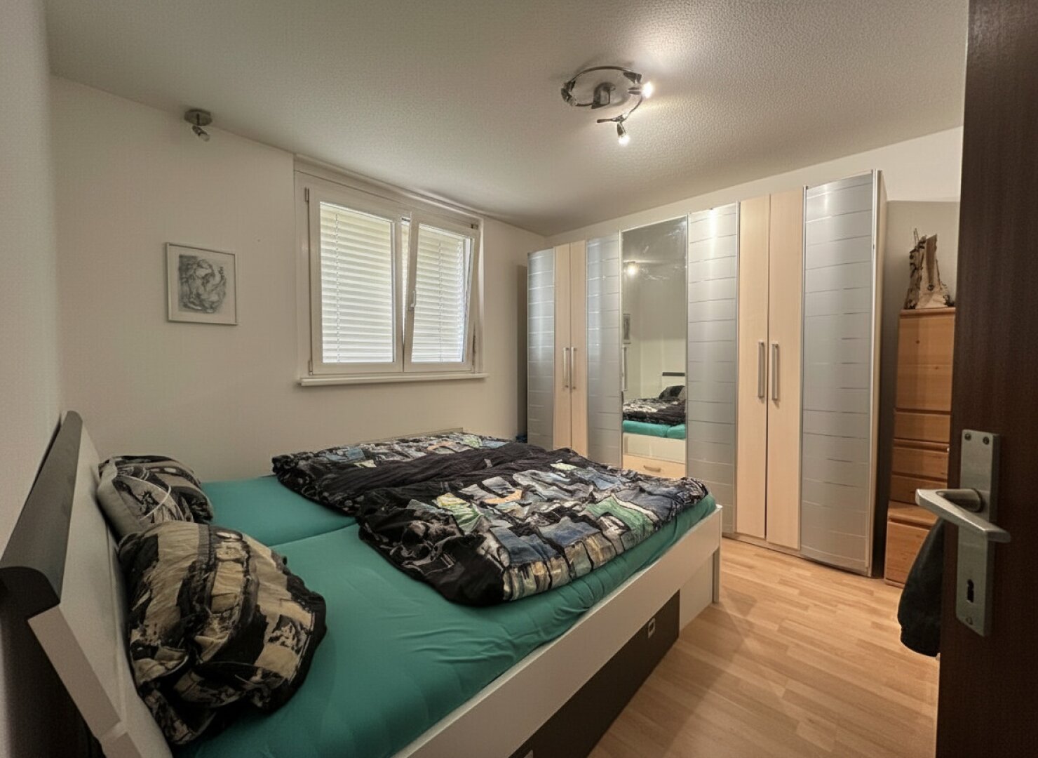 Anlegerwohnung in Top-Innenstadtlage Kufstein – vermietet & sofort Ertrag!
