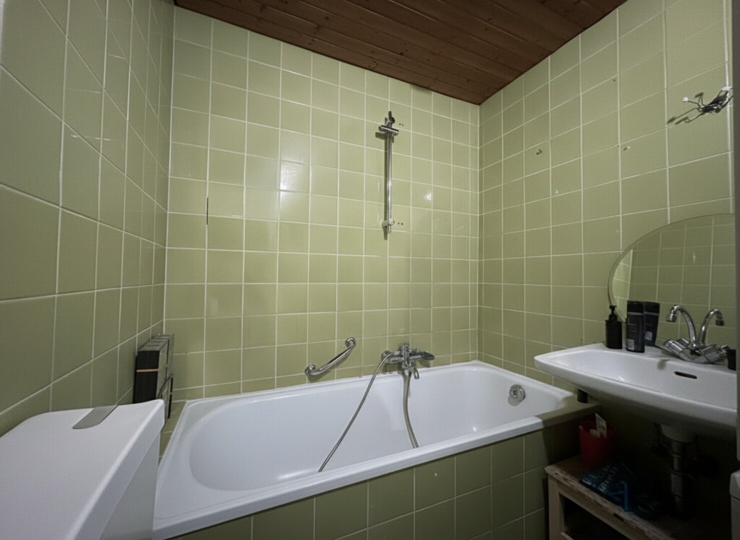 Anlegerwohnung in Top-Innenstadtlage Kufstein – vermietet & sofort Ertrag!