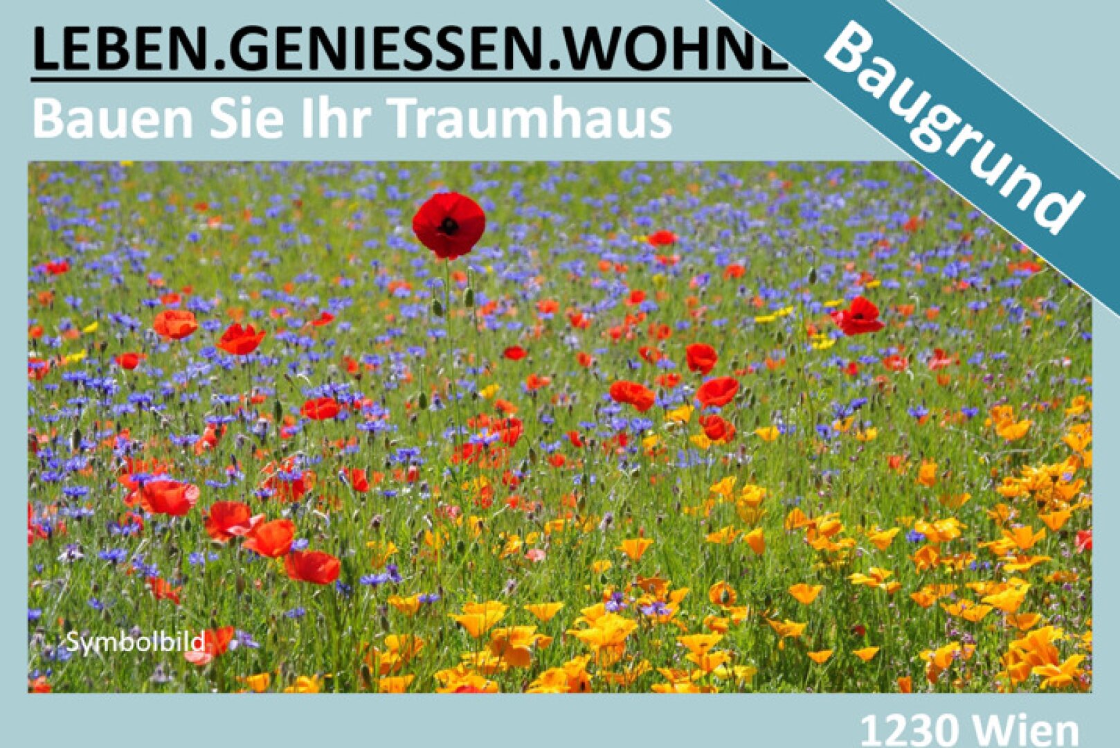 BAUER SIE IHR TRAUMHAUS