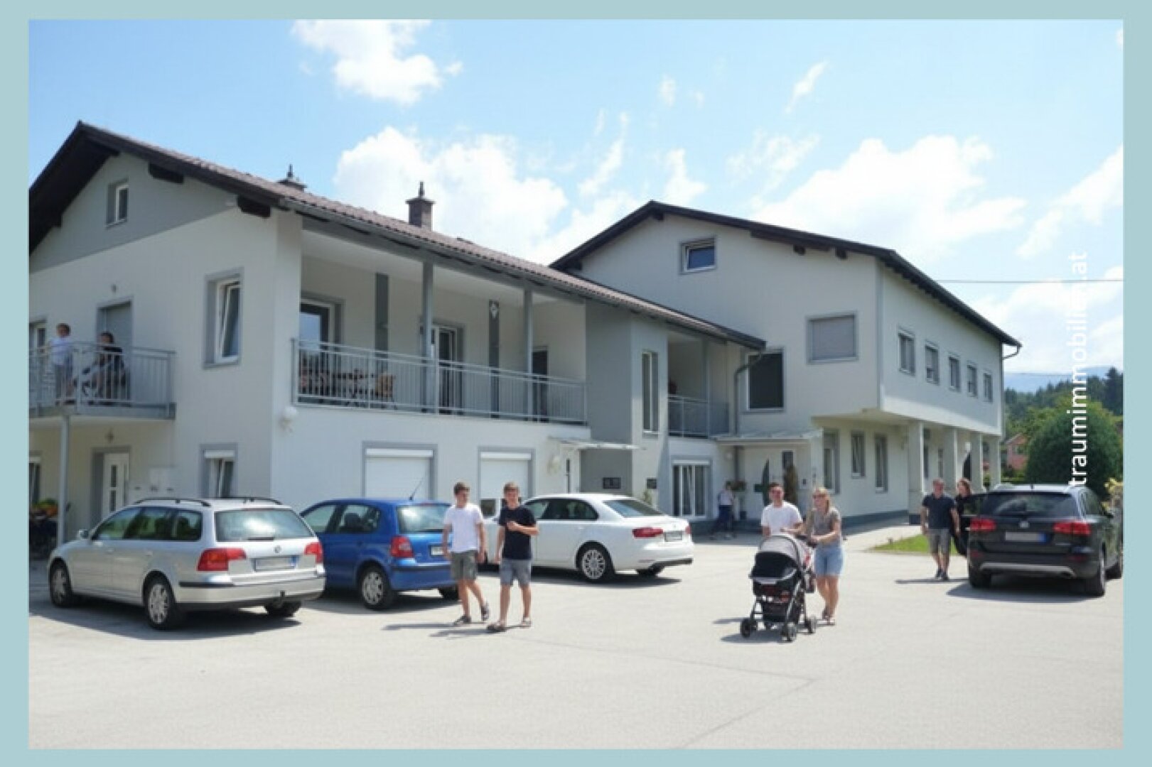 INVESTMENT MIT HOHER RENDITE