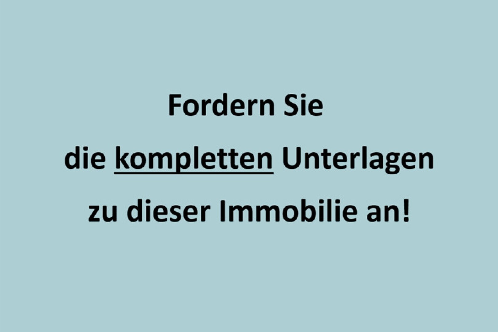 INVESTMENT MIT HOHER RENDITE