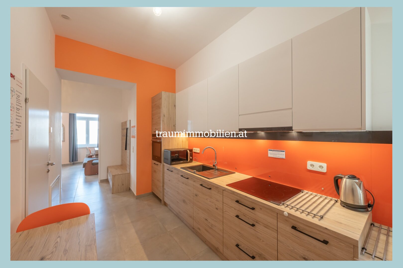 4 ZIMMER FAMILIEN TRAUM