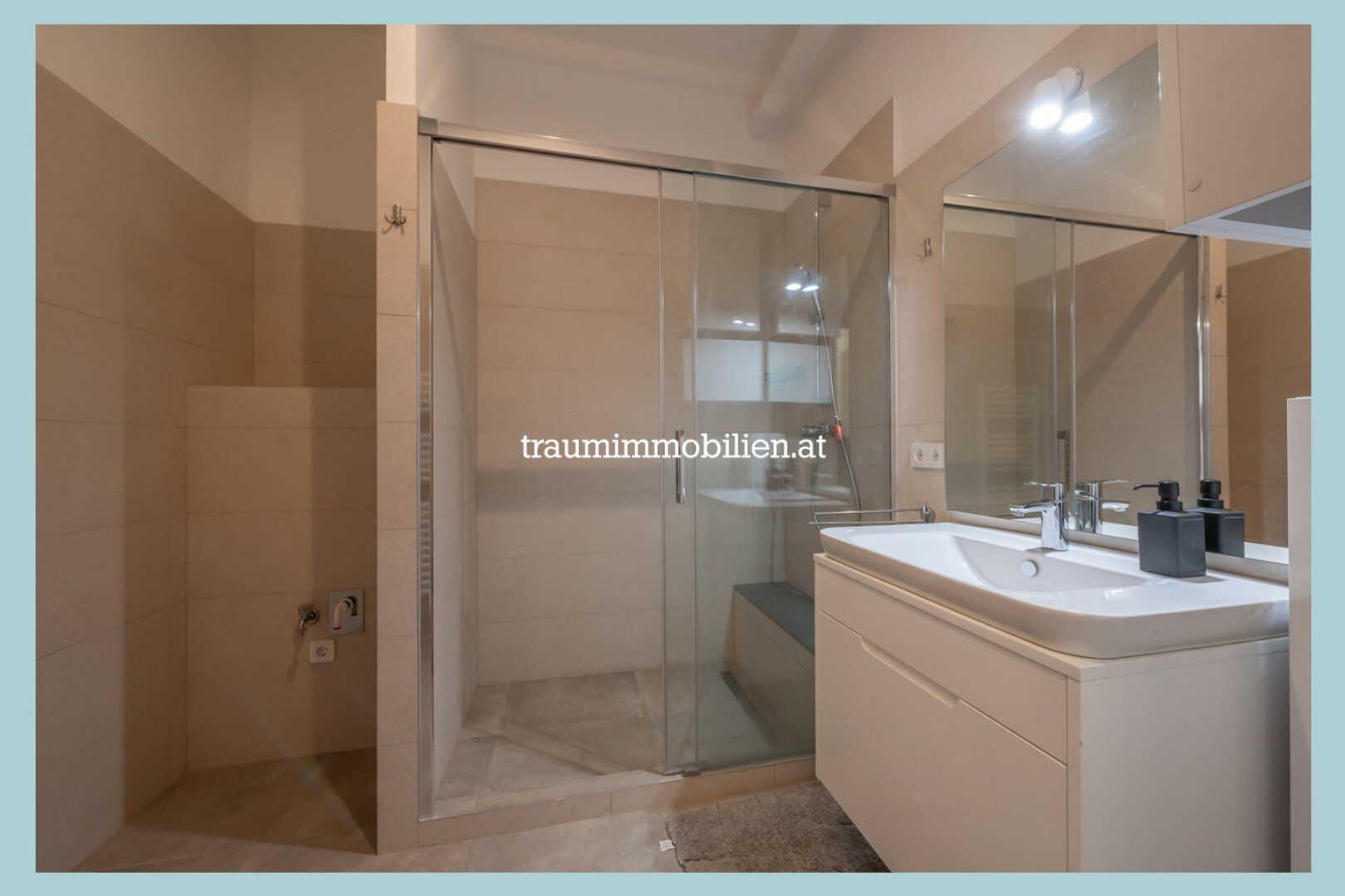 4 ZIMMER FAMILIEN TRAUM