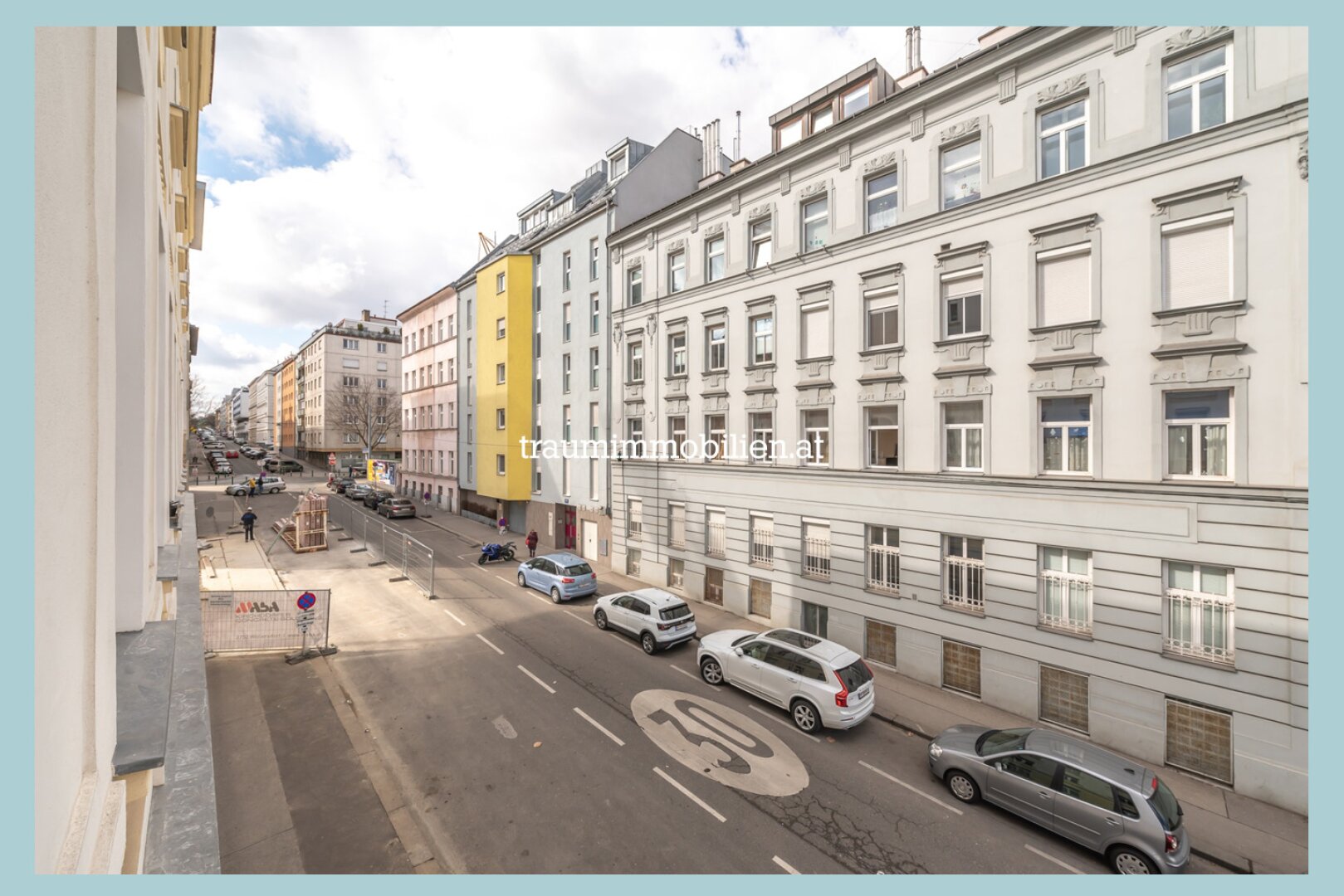 4 ZIMMER FAMILIEN TRAUM