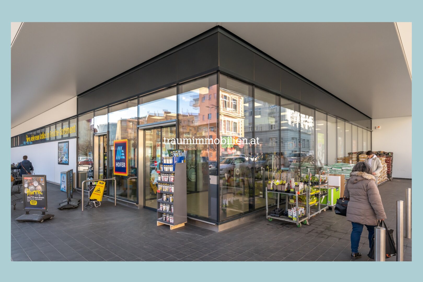 4 ZIMMER FAMILIEN TRAUM