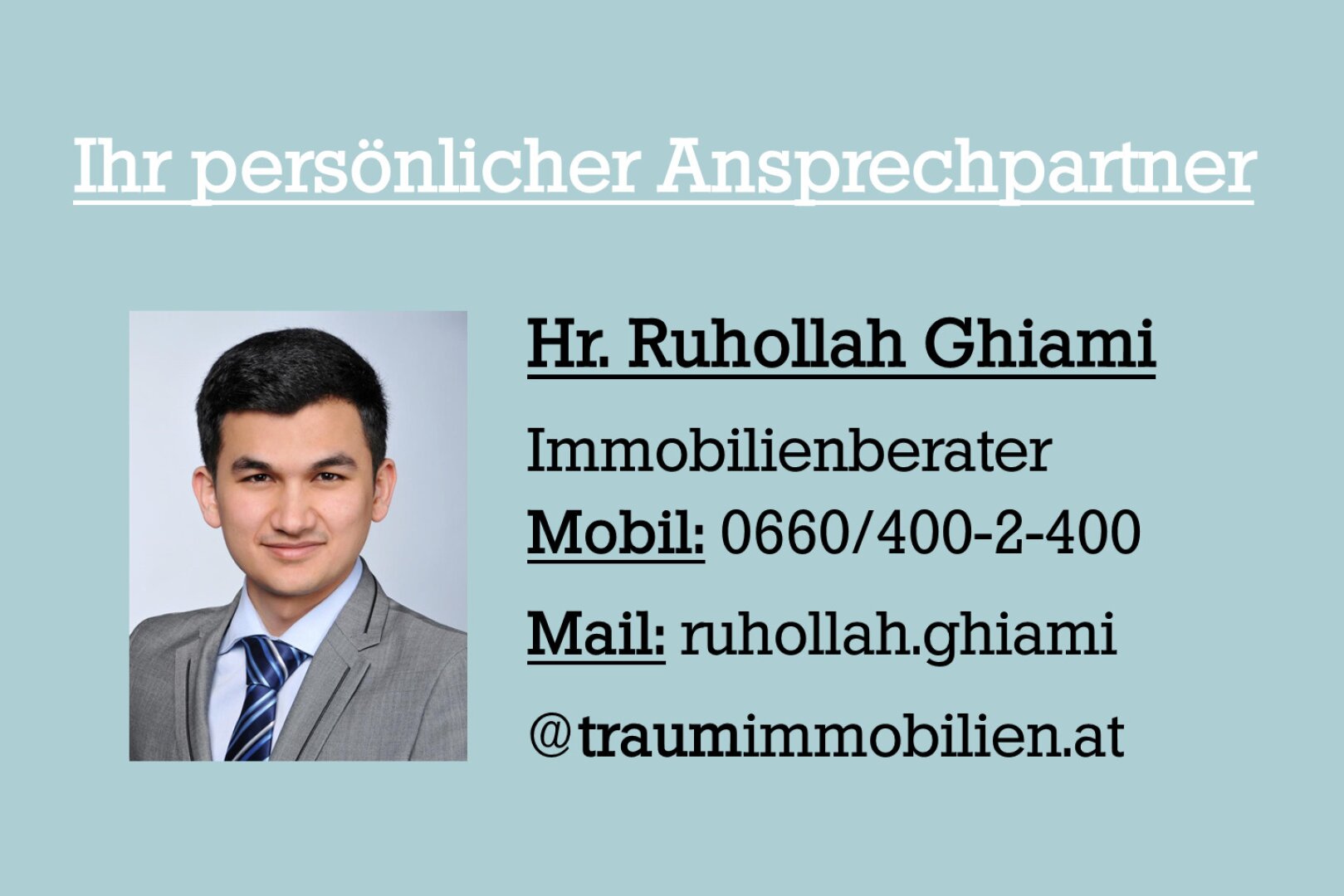 4 ZIMMER FAMILIEN TRAUM