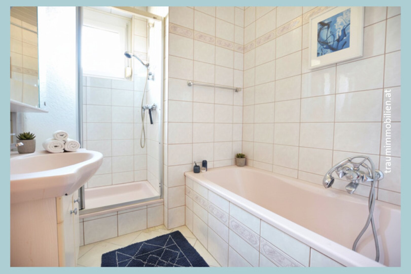 87 M² WOHNUNG + 6 M² BALKON + KFZ-STELLPLATZ UM € 115.000,-