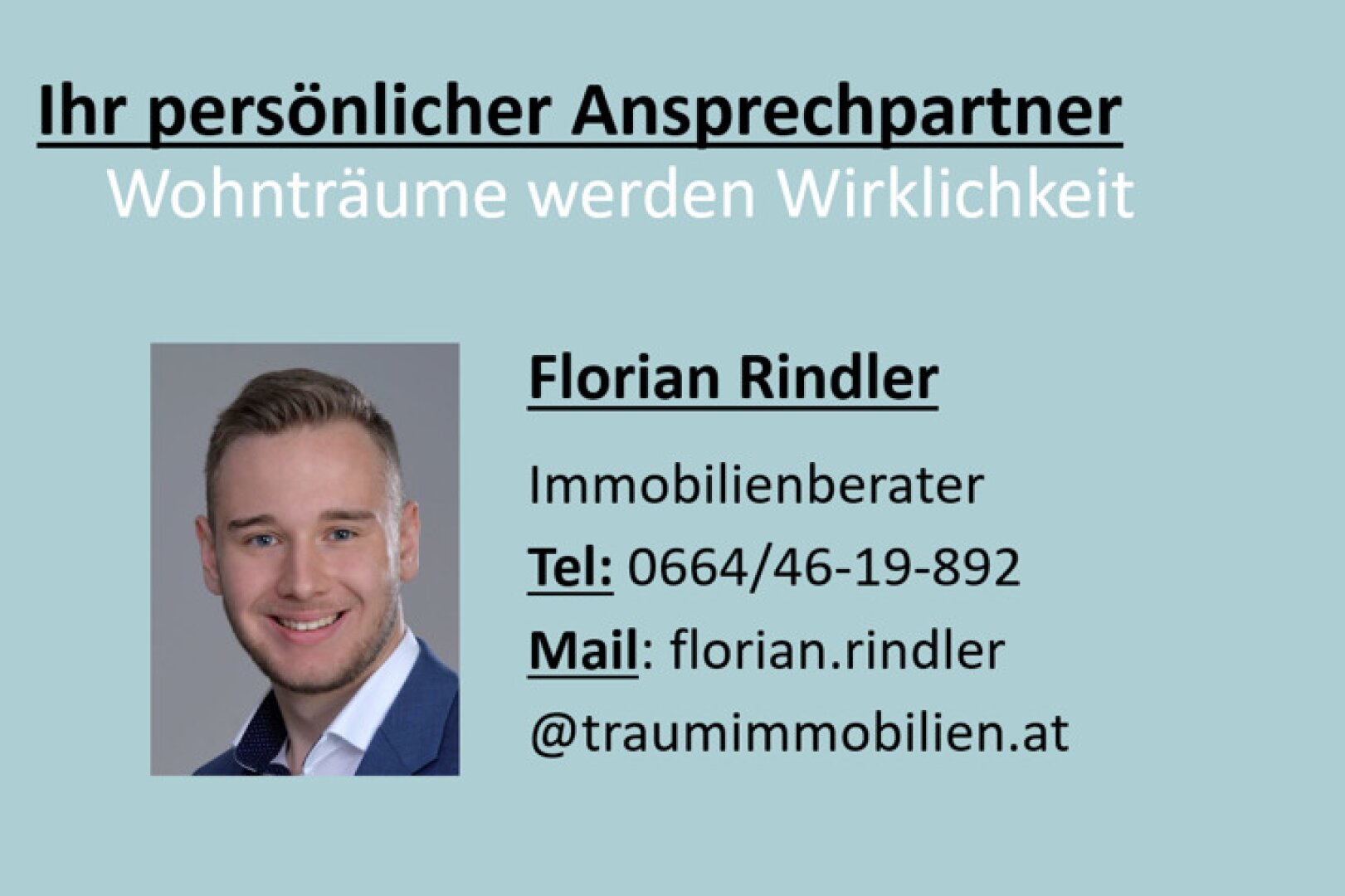 87 M² WOHNUNG + 6 M² BALKON + KFZ-STELLPLATZ UM € 115.000,-