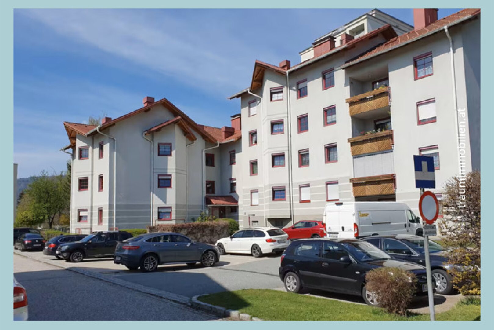 HAPPY FAMILY - HELLE 4 ZIMMER WOHNUNG