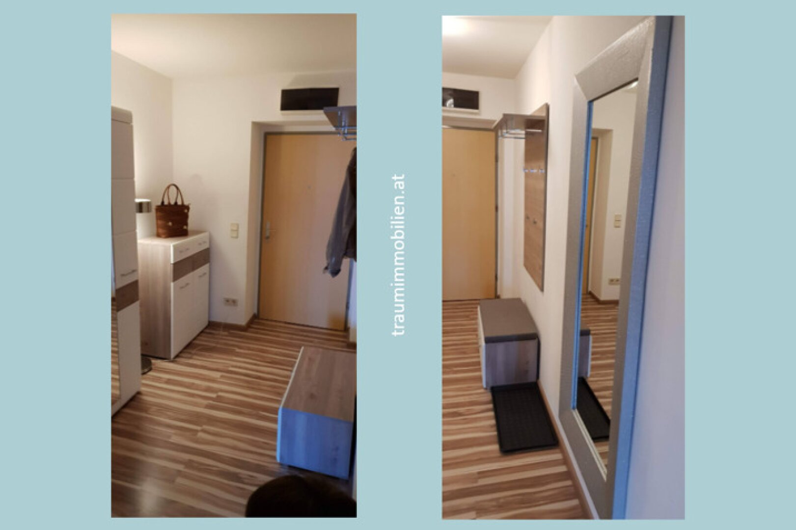 HAPPY FAMILY - HELLE 4 ZIMMER WOHNUNG