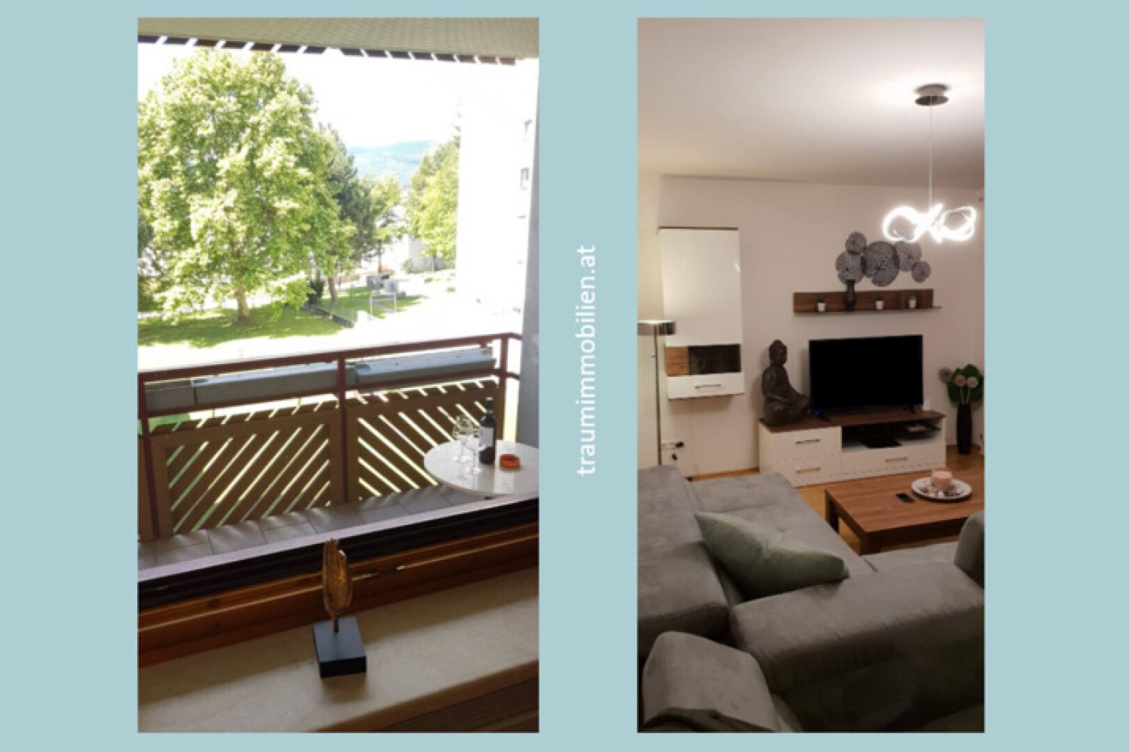 HAPPY FAMILY - HELLE 4 ZIMMER WOHNUNG