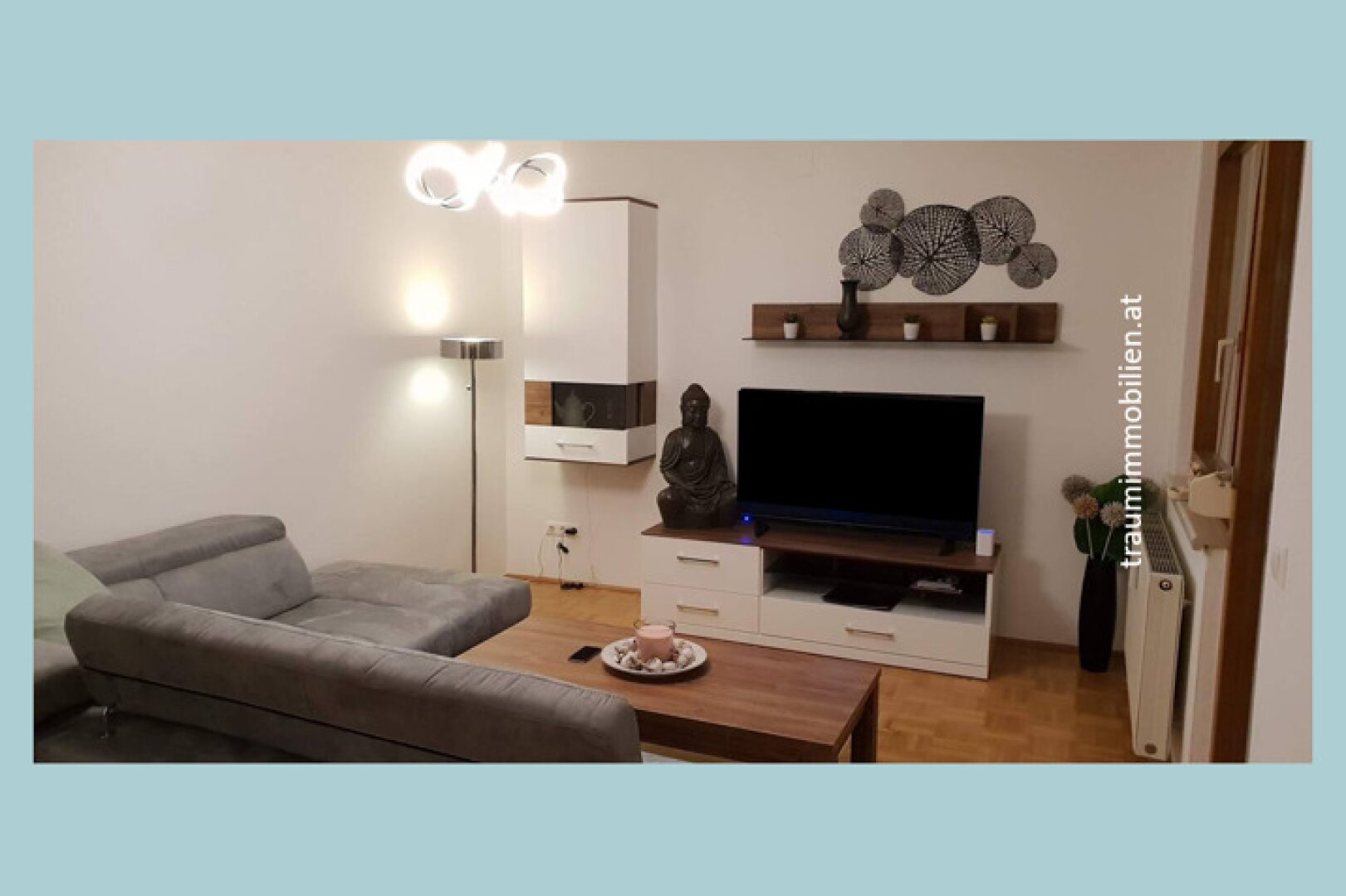 HAPPY FAMILY - HELLE 4 ZIMMER WOHNUNG