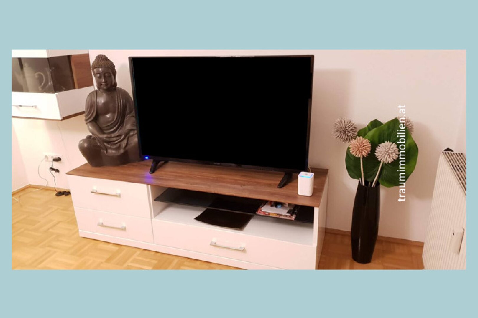 HAPPY FAMILY - HELLE 4 ZIMMER WOHNUNG