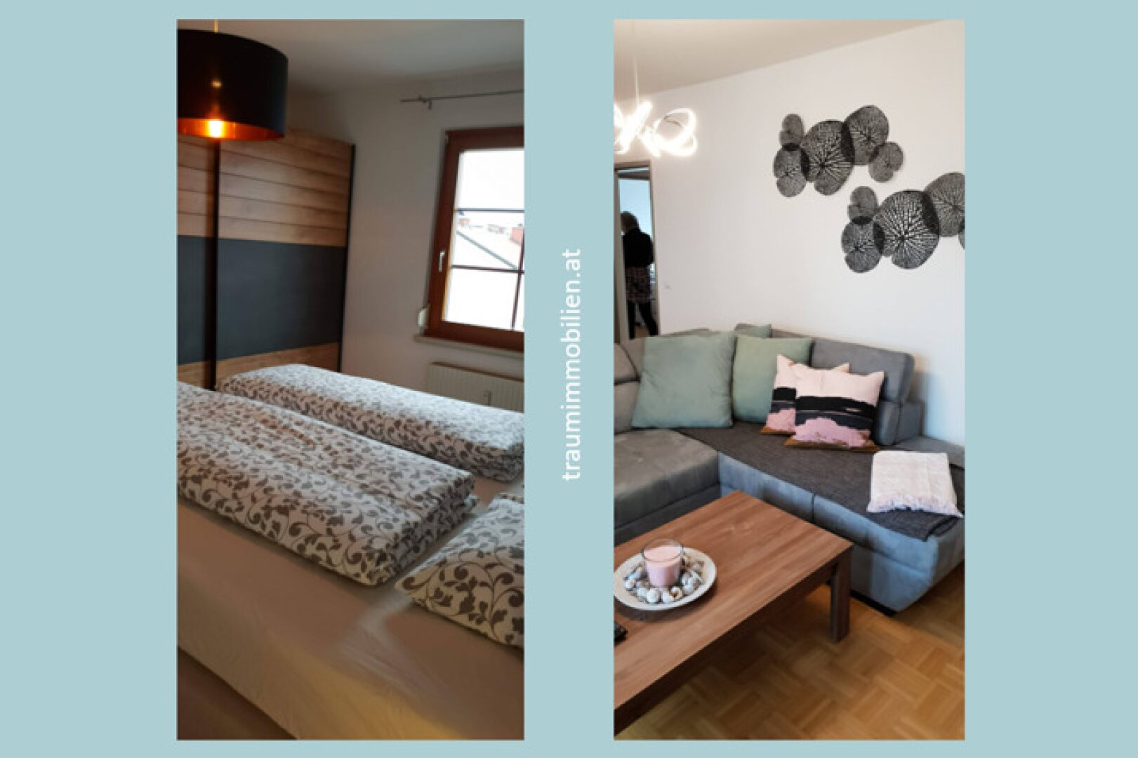 HAPPY FAMILY - HELLE 4 ZIMMER WOHNUNG